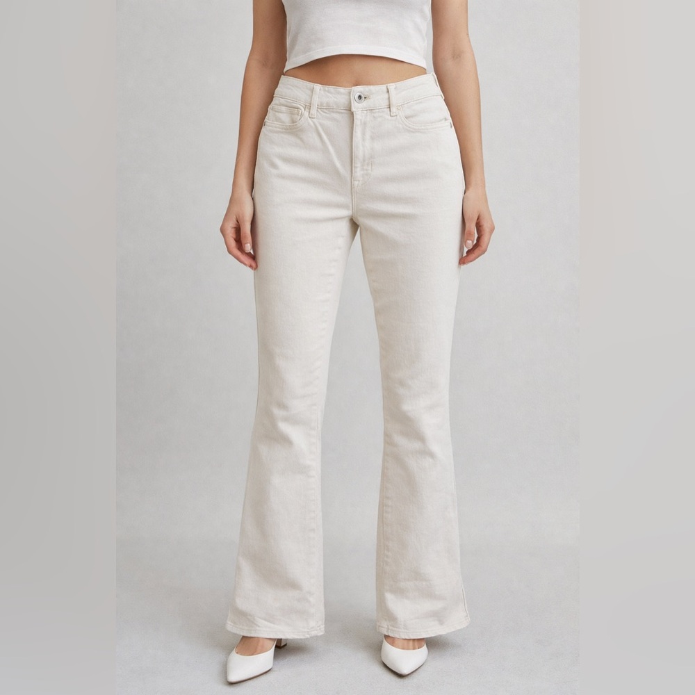 J.JILL || Modern Slim Boot-Cut Women's Jeans. Sz. 10P